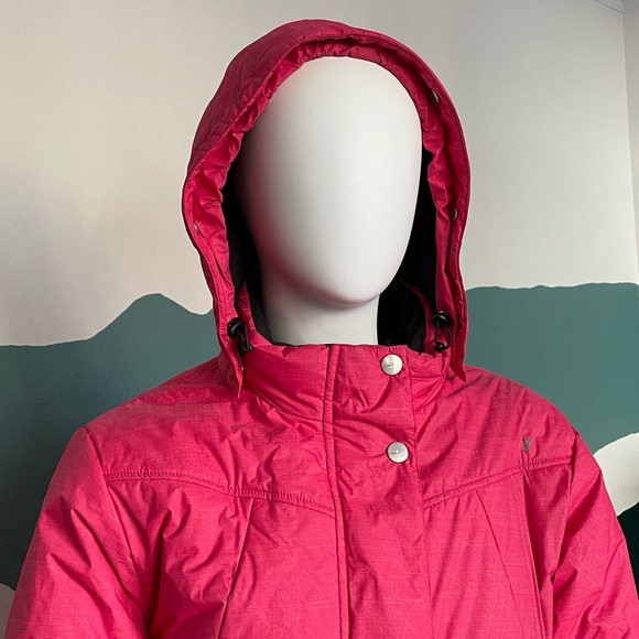 SPORTIVE PLUS - Winter coat - Ultra light - Size 2X - 80$ - Picture 5 of 6